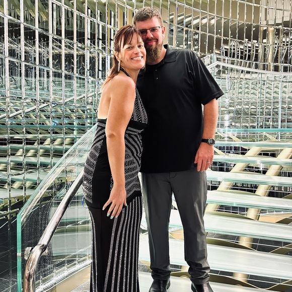 Meet your Posher, Sarah - Picture 3 of 9